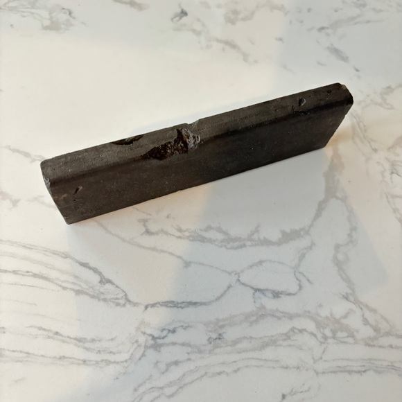 Antique Shaving Hone - Picture 3 of 5